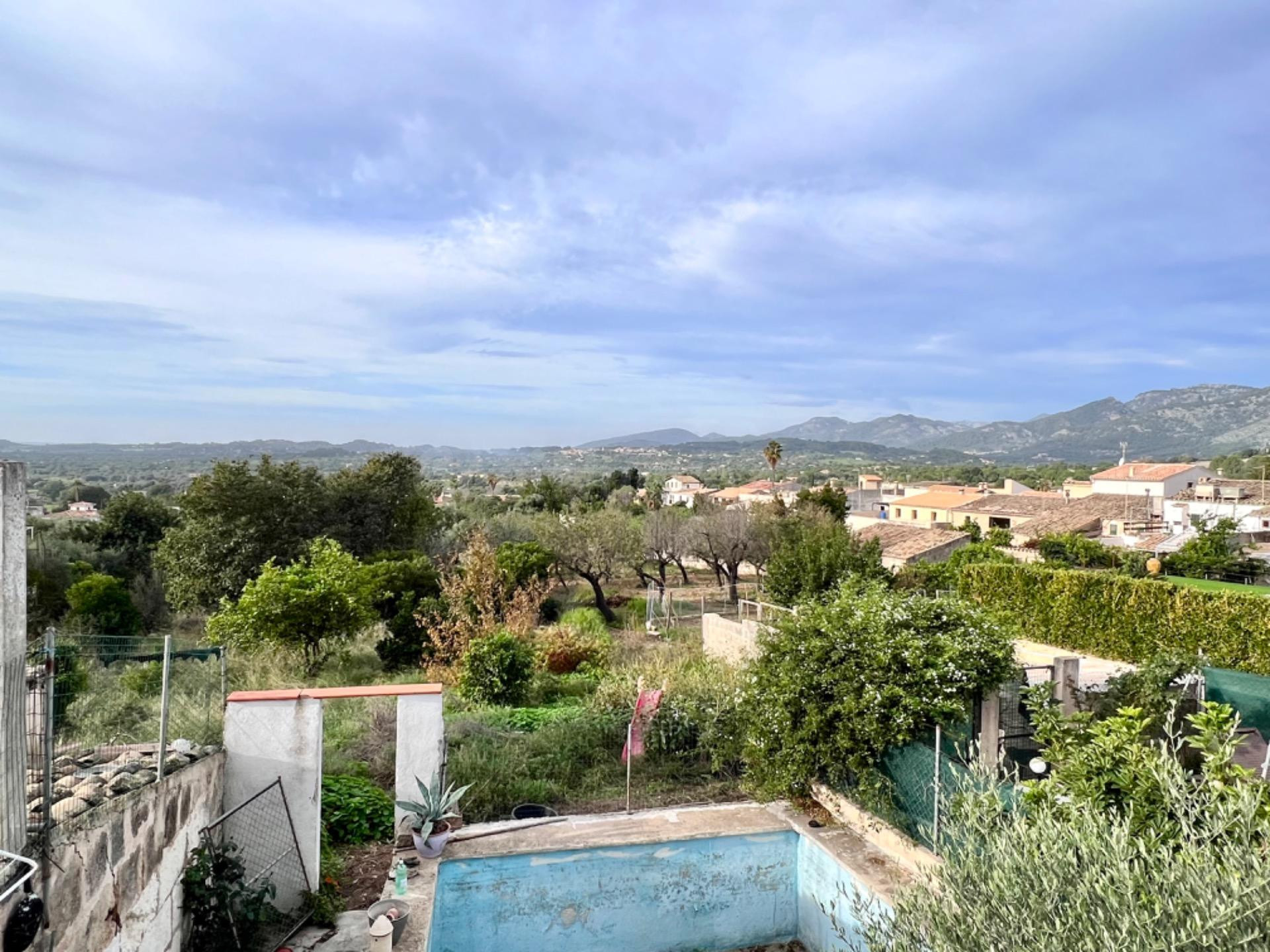 Casa en Venta Campanet
