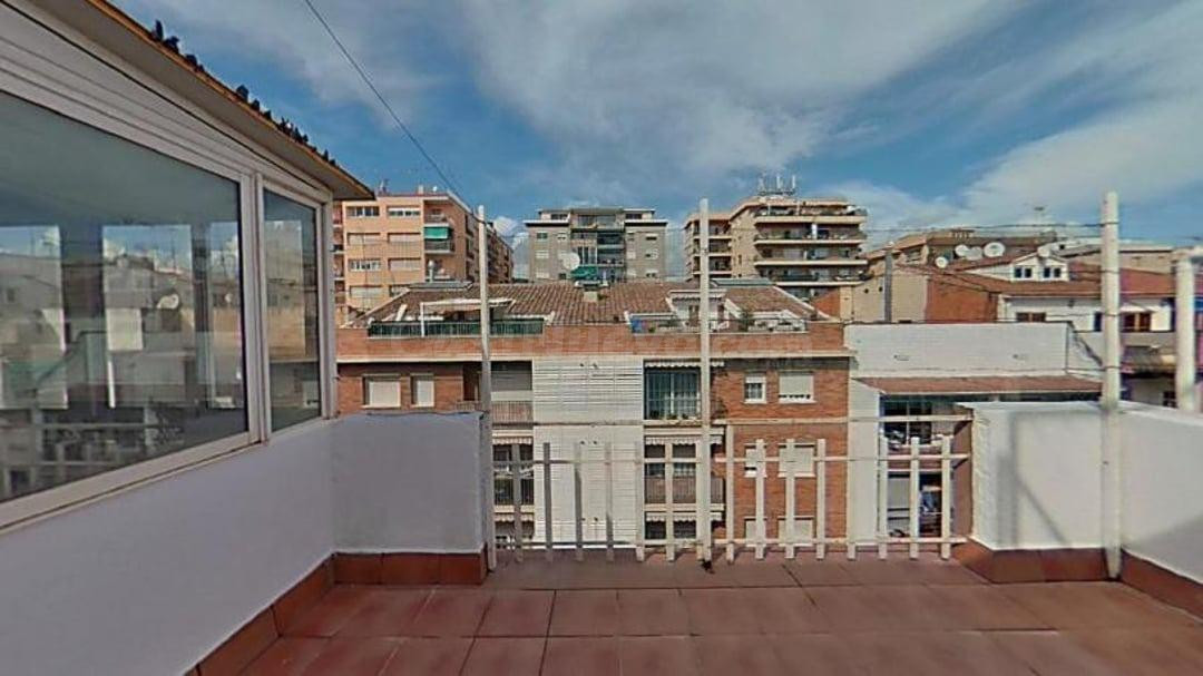 PISO EN VENTA CON INQUILINO EN C/ UNIÓ - PREMIÀ DE MAR