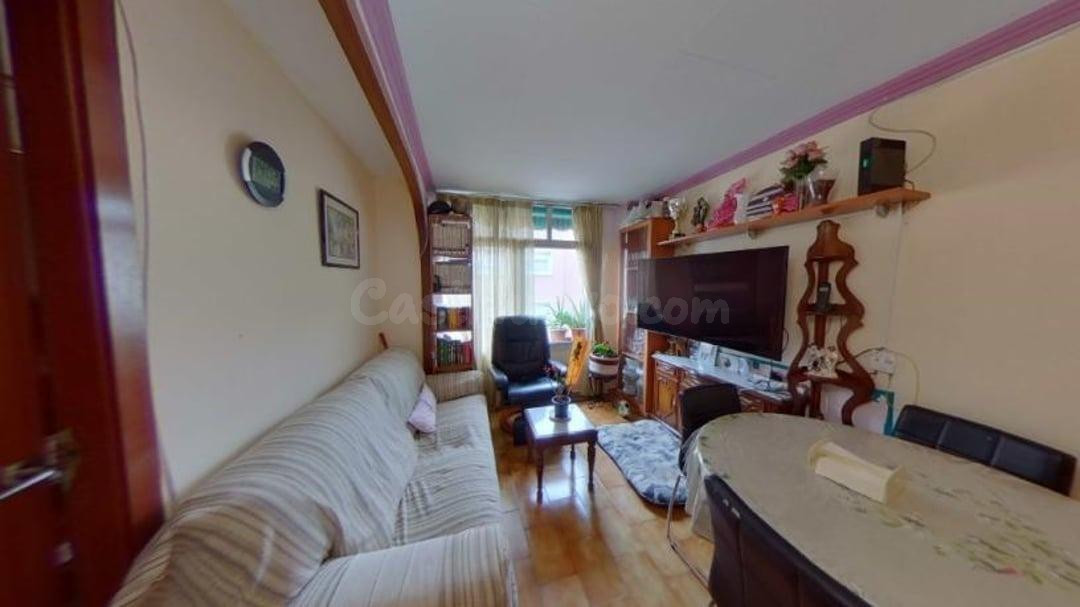 PISO EN VENTA EN HOSPITALET