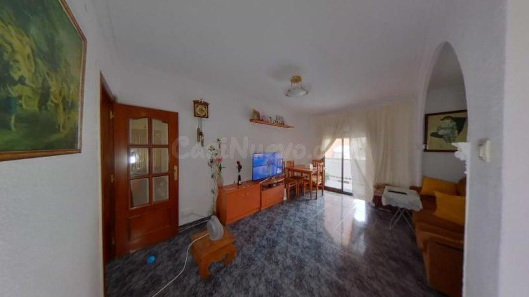 PISO EN VENTA EN HOSPITALET