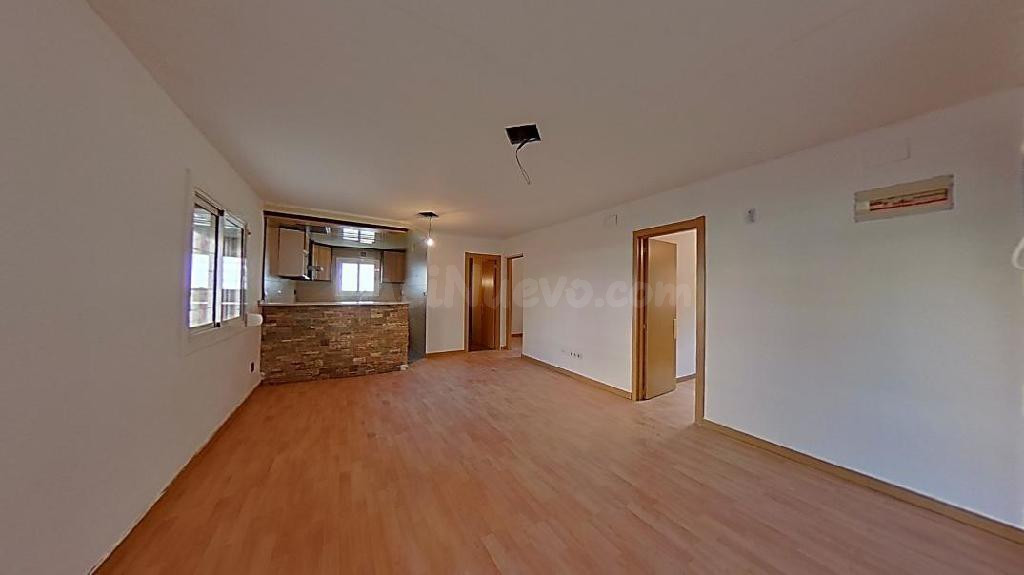 PISO EN VENTA EN C/ DOCTOR ROBERT - BADALONA