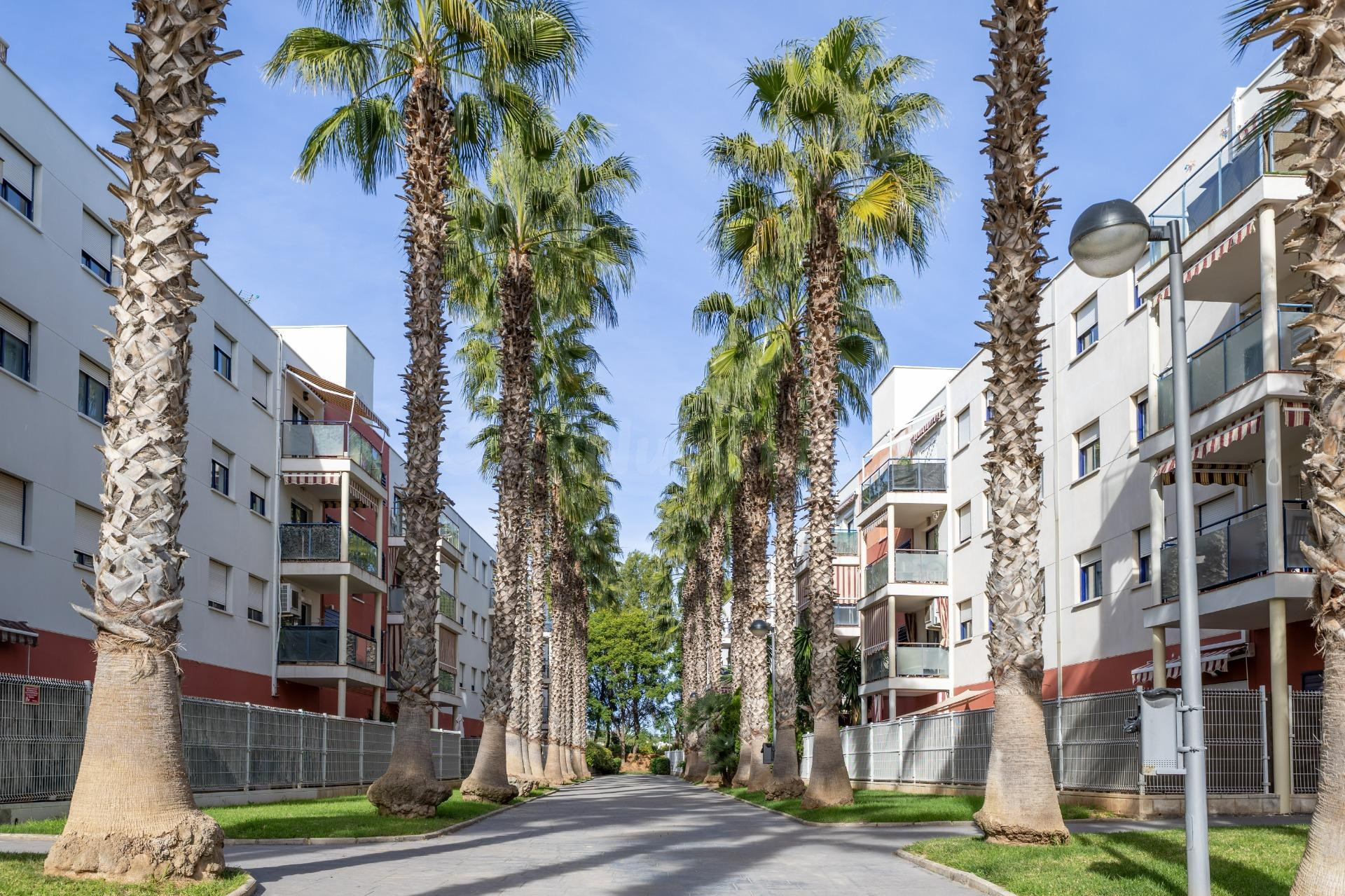 ¡GRAN OPORTUNIDAD DE INVERSIÓN Encantador piso con terraza en la prestigiosa Urbanización La Reva (Ribarroja del Turia)