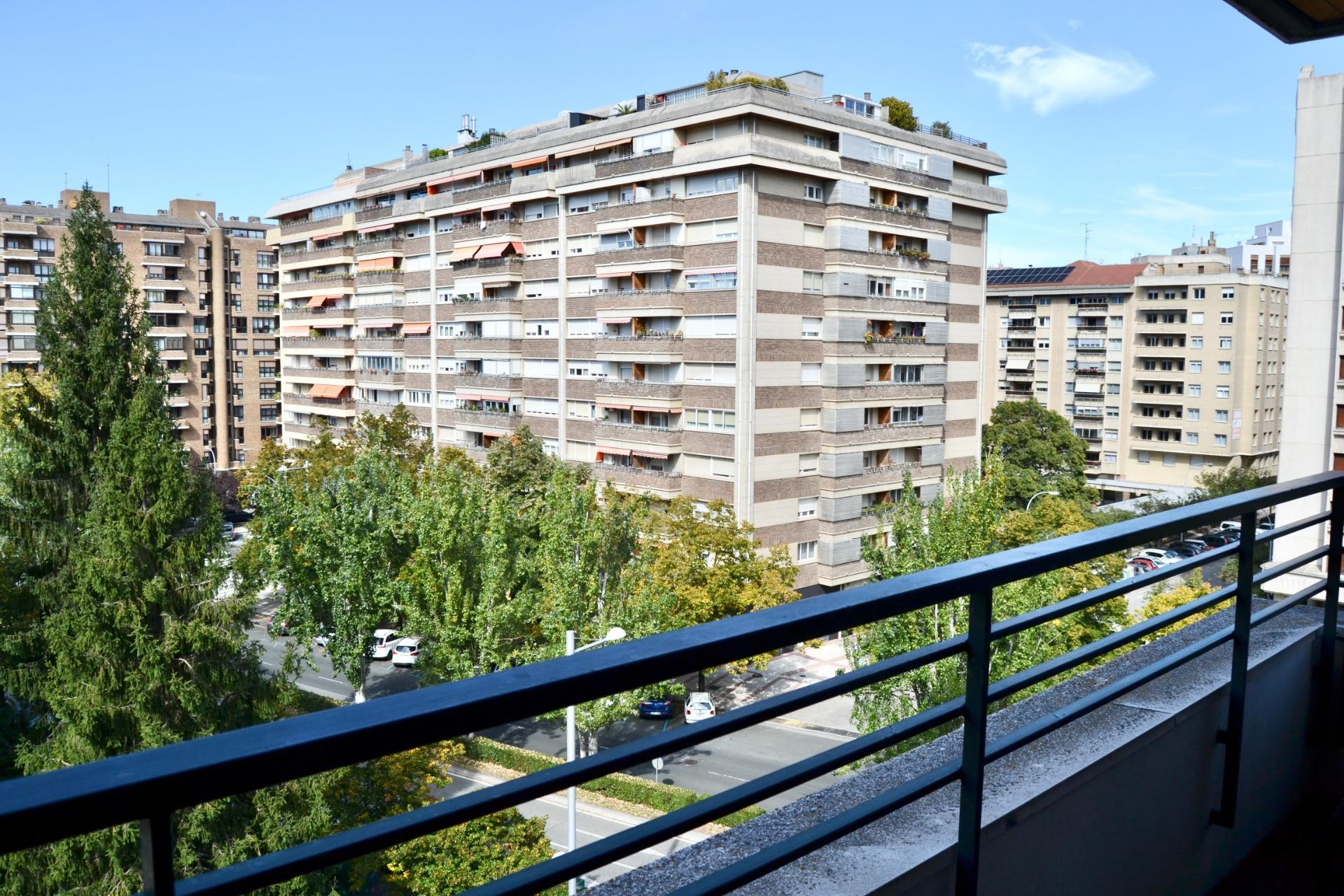 FABULOSA VIVIENDA EN PIO XII