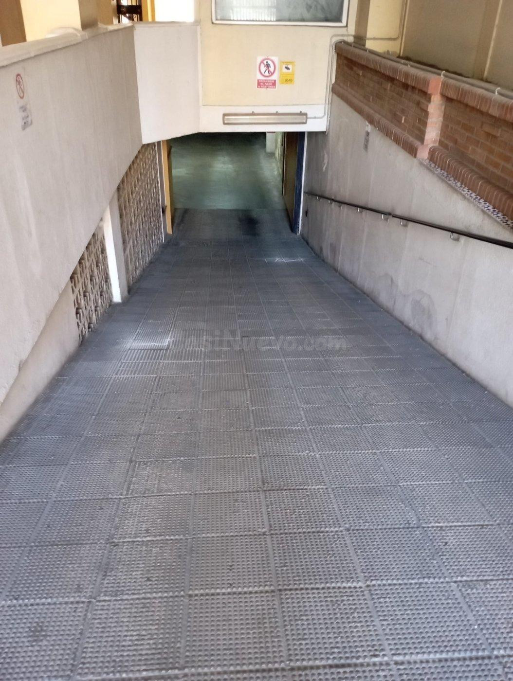 Plaza de Garaje en Venta, a escasos metros de la Plaza de la Merced