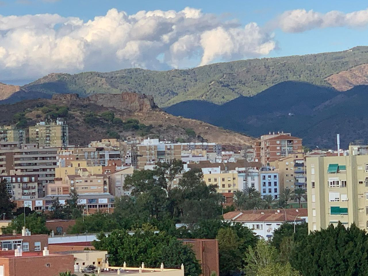 Piso en venta en la zona de Portada Alta-La Barriguilla