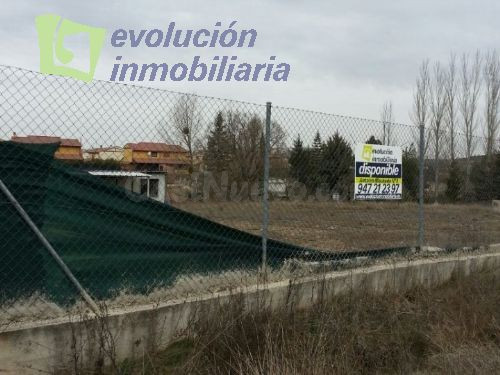 REVILLARRUZ, carretera de Sarracín: IMPRESIONANTE FINCA DE 7 - foto 2