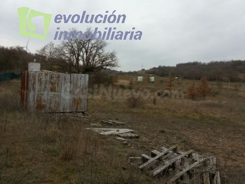 REVILLARRUZ, carretera de Sarracín: IMPRESIONANTE FINCA DE 7 - foto 3