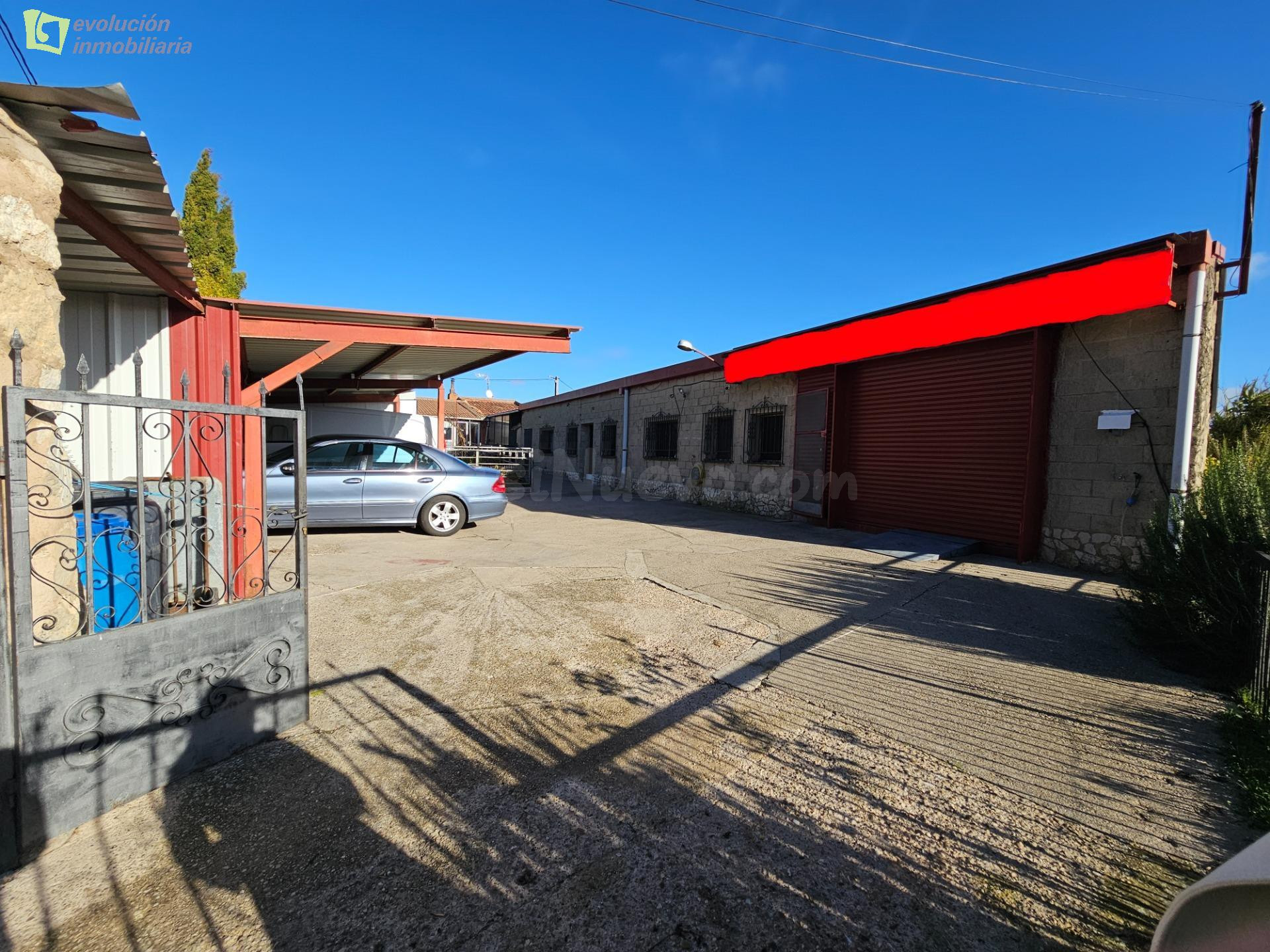 Se vende por jubilación: FABRICA DE EMBUTIDOS - foto 2