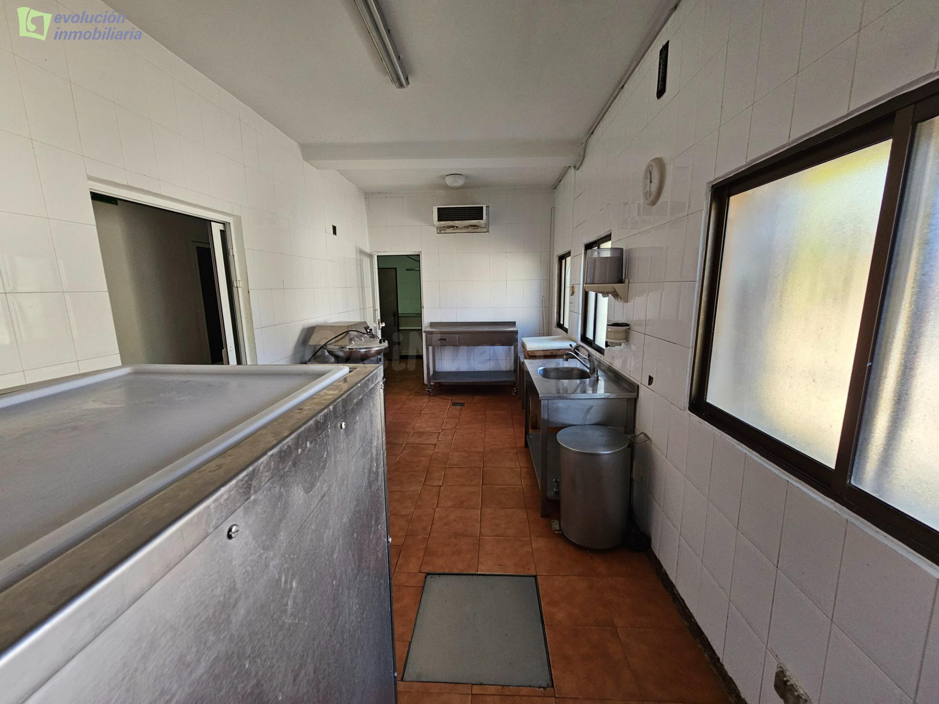 Se vende por jubilación: FABRICA DE EMBUTIDOS - foto 4