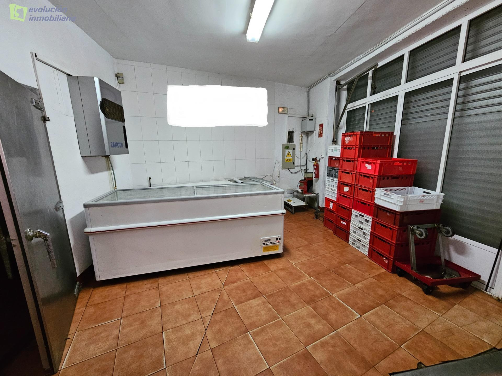 Se vende por jubilación: FABRICA DE EMBUTIDOS - foto 5