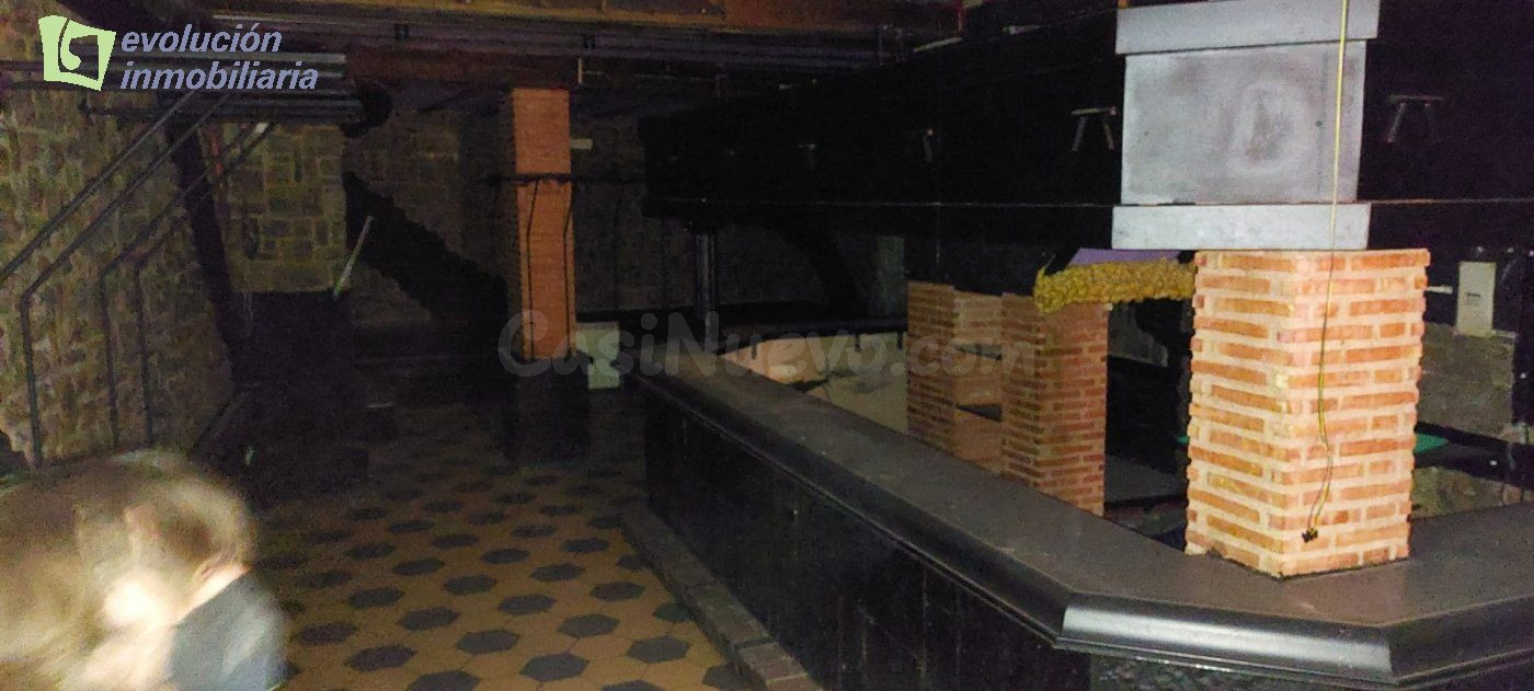CASA DE PUEBLO EN EL CENTRO DE BELORADO - foto 4