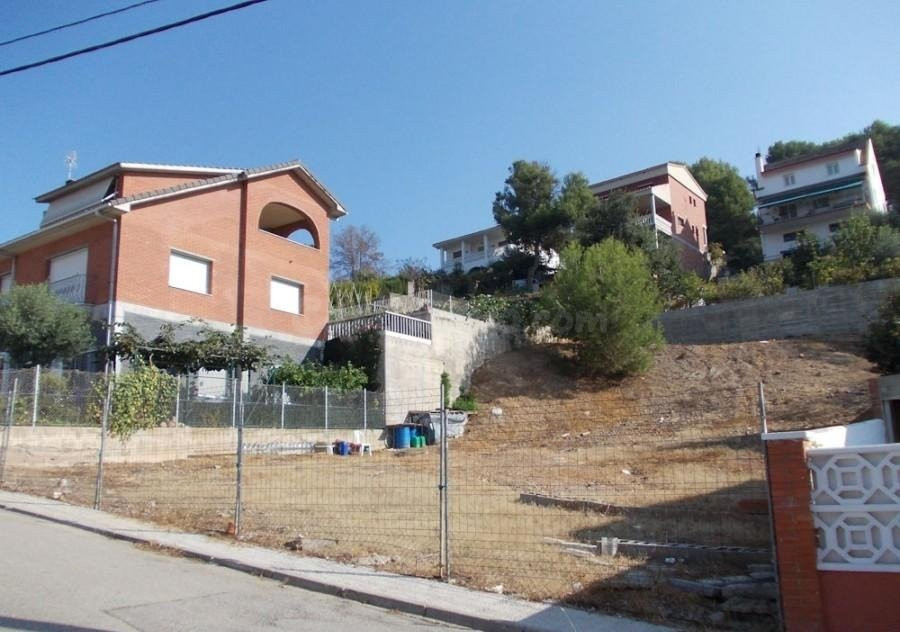 Terreno Exclusivo en Sentmenat, Urbanización Can Canyameres