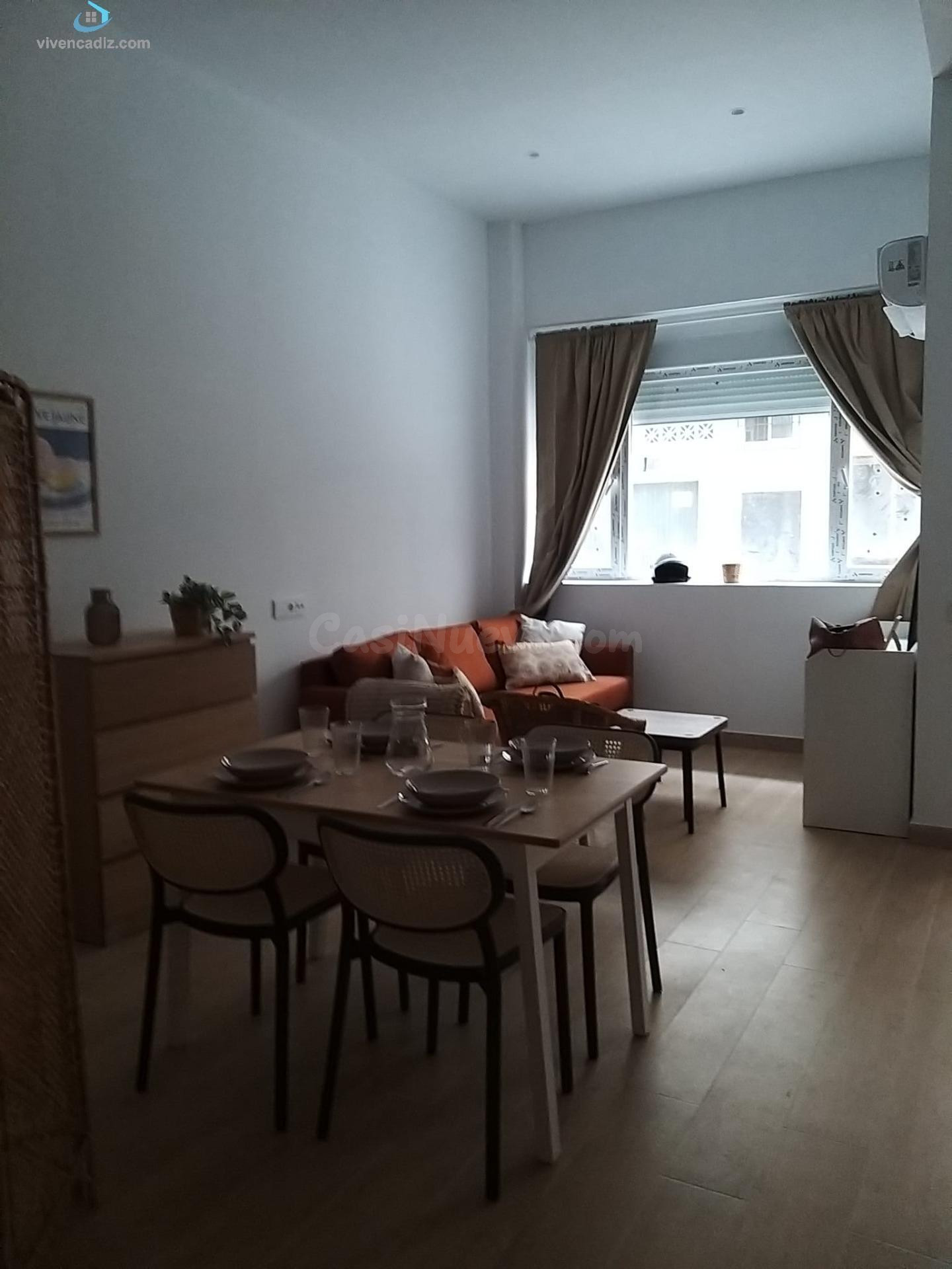 Apartamentos con licencia turística
