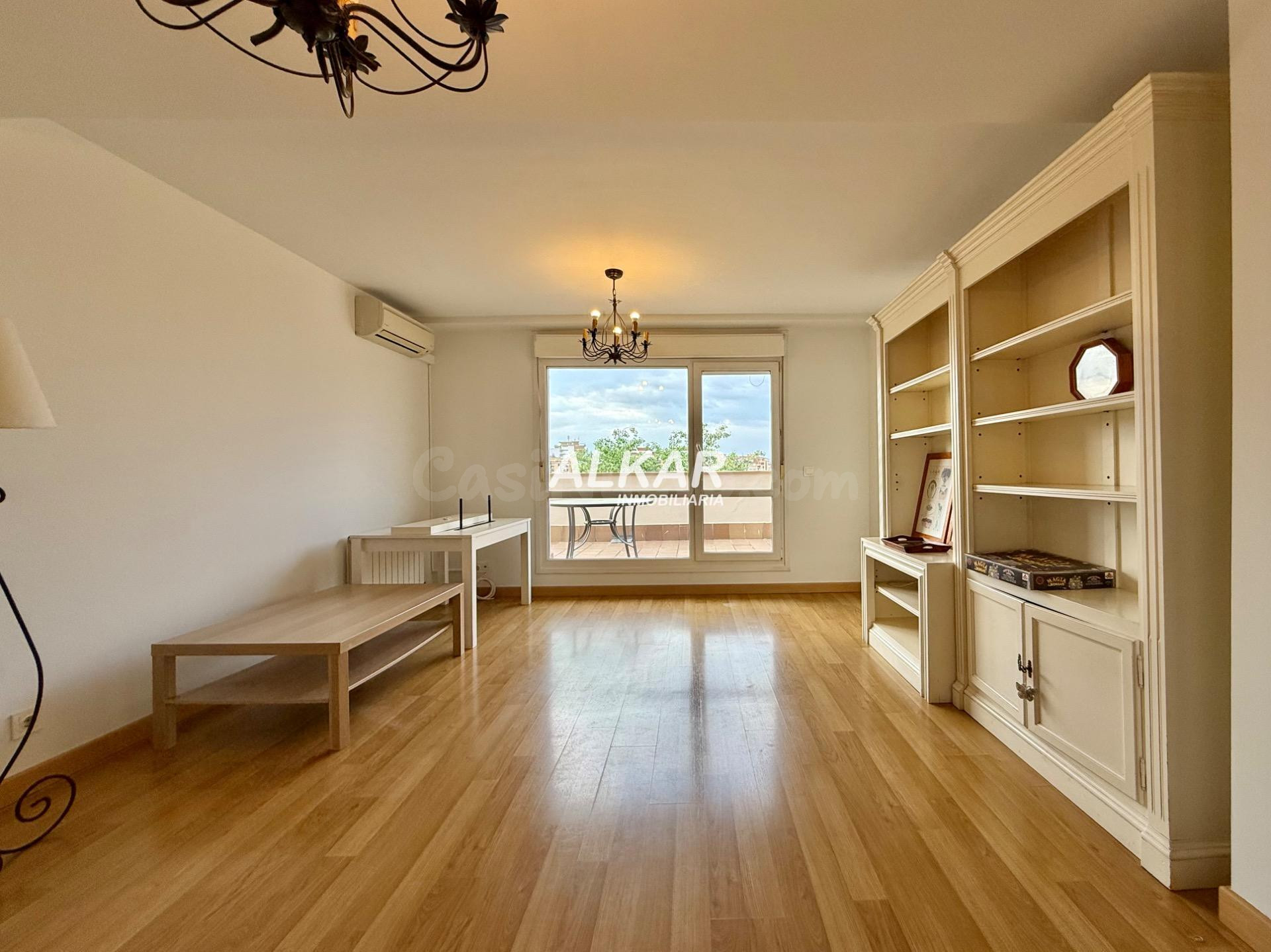 ATICO EN VENTA EN TUDELA