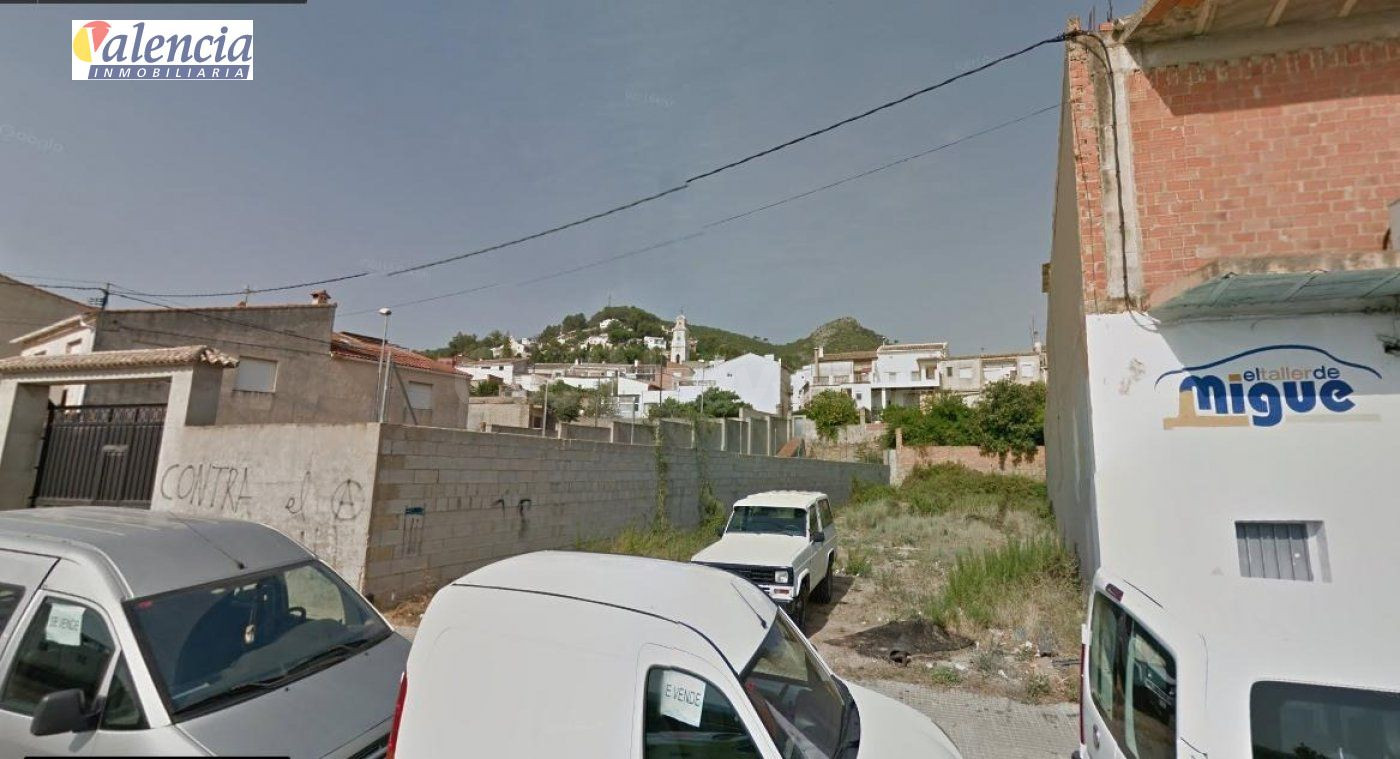 SOLAR URBANO AV LA SAFOR