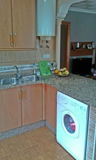 CASA EN VENTA EN PATERNA DEL MADERA, ALBACETE