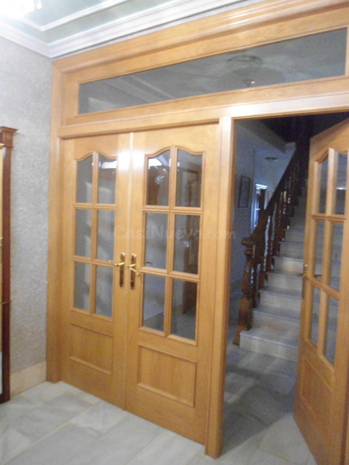 GRAN CASA EN LA LOCALIDAD DE SISANTE