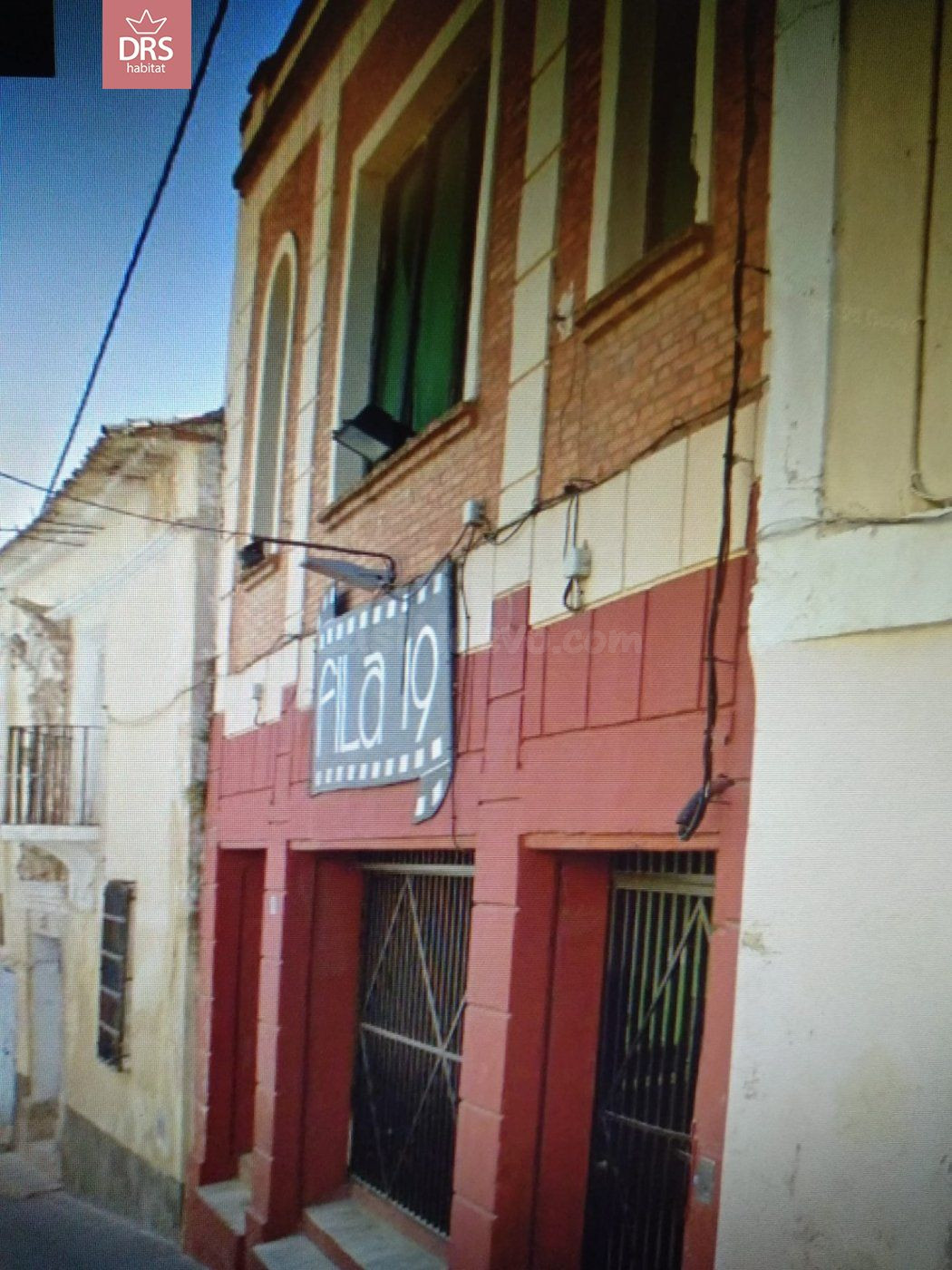 INMEJORABLE UBICACIÓN EN EL CENTRO DE CHINCHILLA