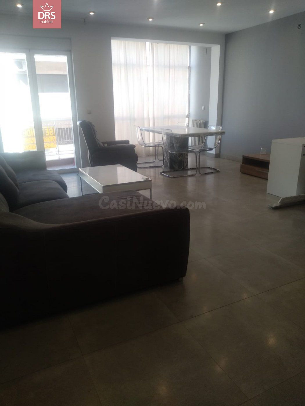 PISO EN PLENO CENTRO, CL MARTINEZ VILLENA AL LADO DEL ALTOZANO