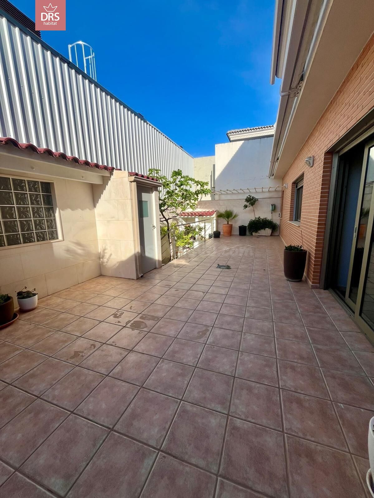CHALET INDEPENDIENTE EN CALLE ALONSO QUIJANO