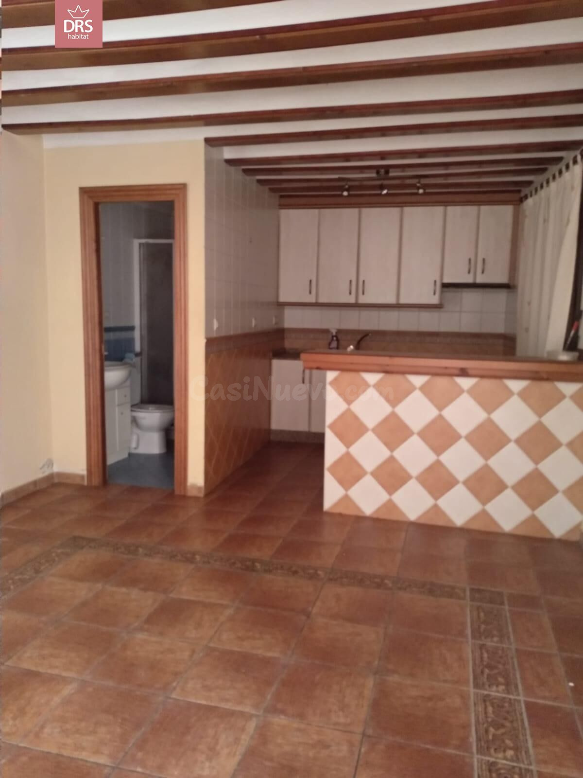 CASA EN POZOHONDO