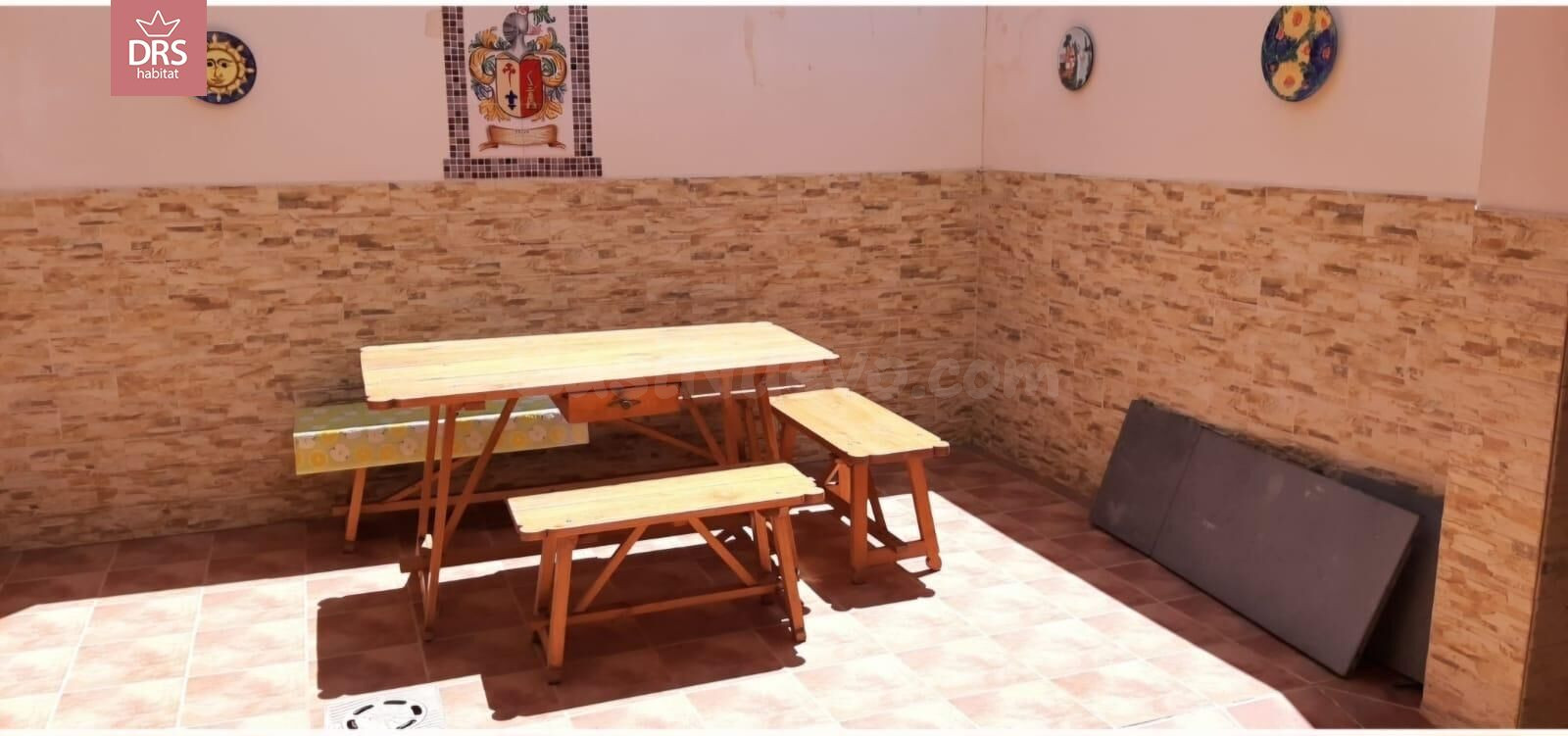 CASA EN POZOHONDO