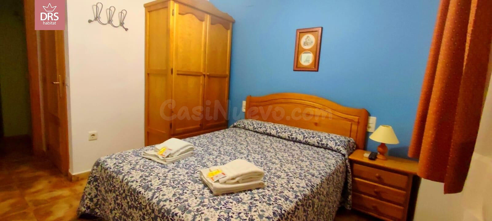 HOSTAL EN LIETOR