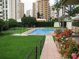 VENDEMOS APARTAMENTO EN BENIDORM TORRE IPANEMA