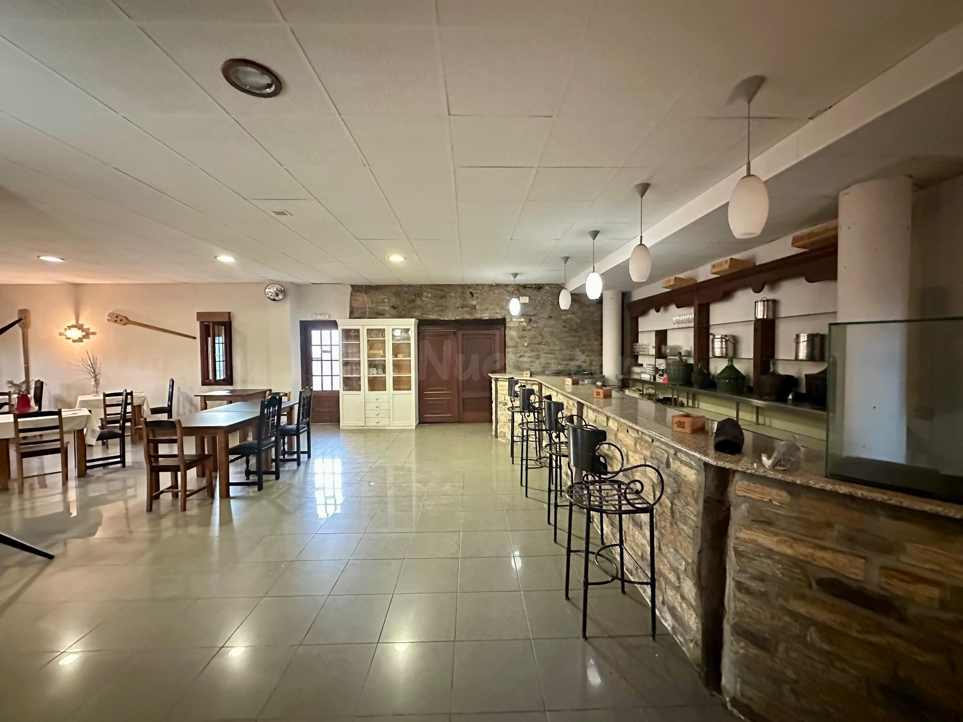 HOTEL RURAL - OENCIA - foto 5