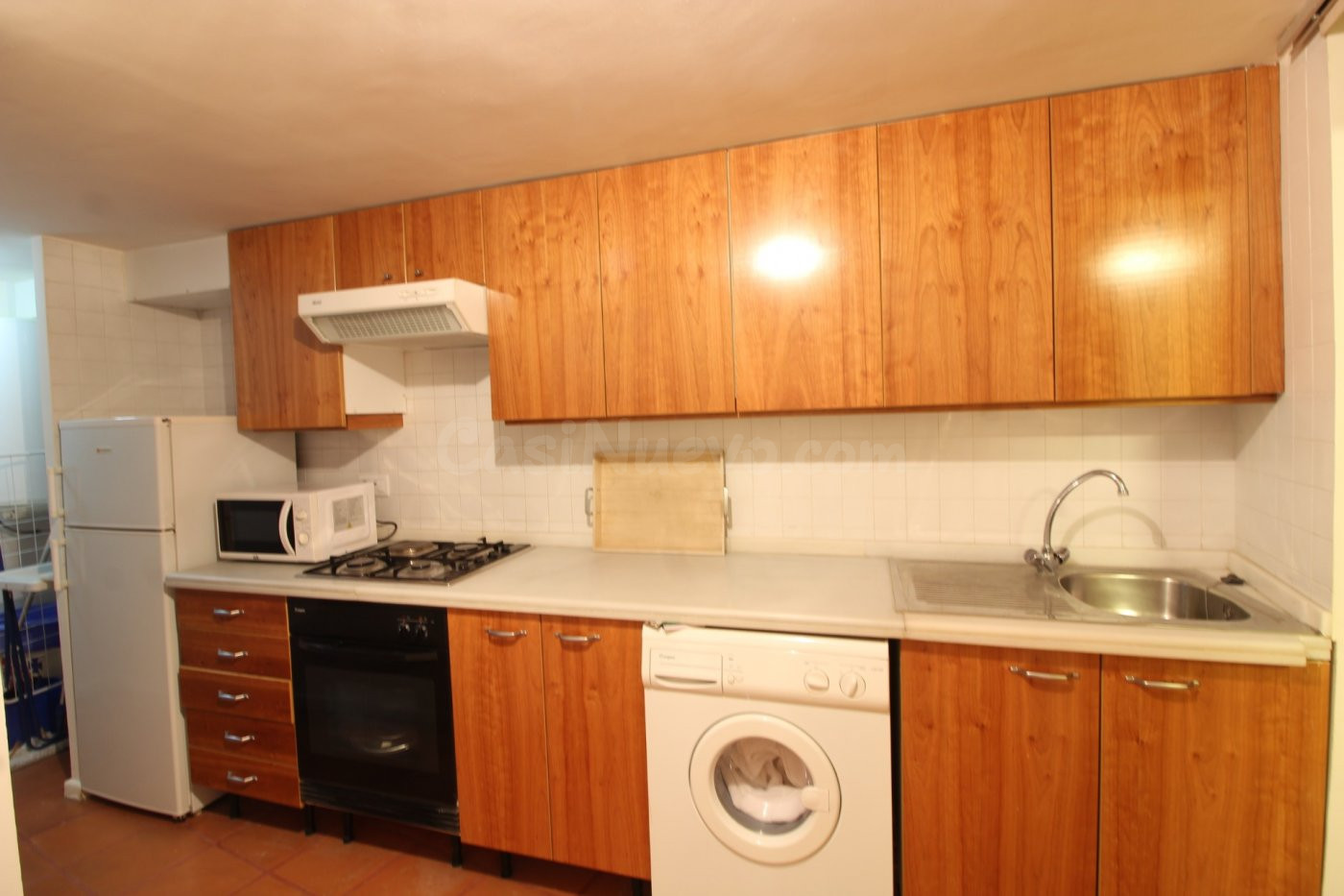 ¿Atencion inversores, vivienda en rentabilidad!! Alquilada con contrato vigente hasta 2029