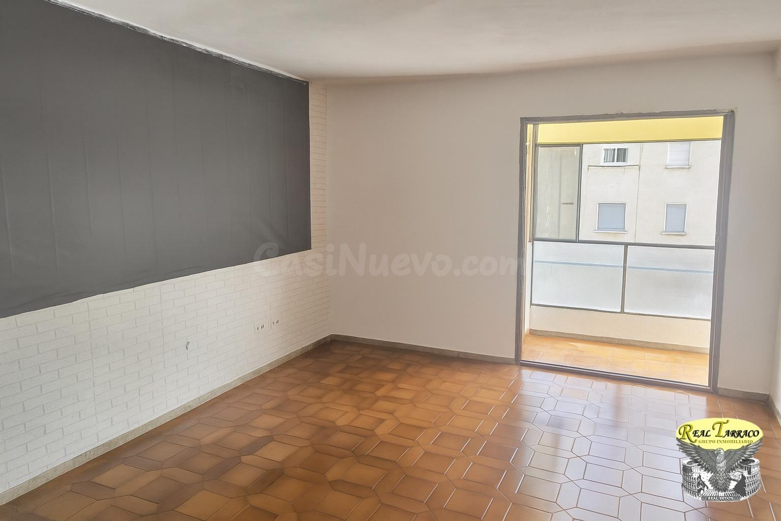 Oportunidad en Reus – Piso con inquilino y rentabilidad asegurada