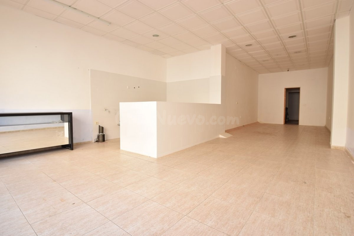 ¡OPORTUNIDAD DE LOCAL COMERCIAL EN EL EJIDO!