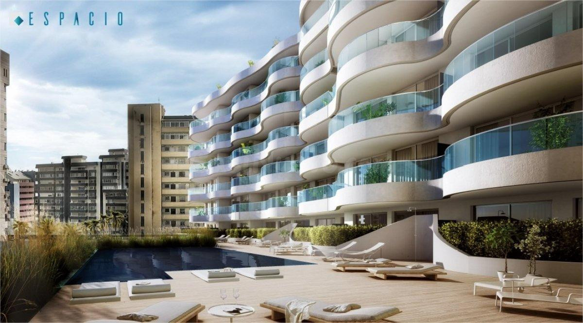 Apartamento de 3 dormitorios en segunda línea de Playa, Fuengirola