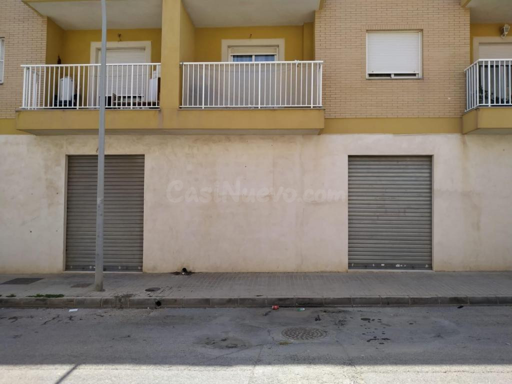 Local en venta en Ejido Norte