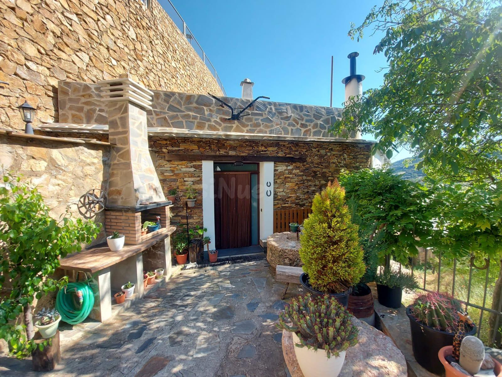 Casa rural 6 habitaciones en Bayárcal en alpujarra Almeriens - foto 4