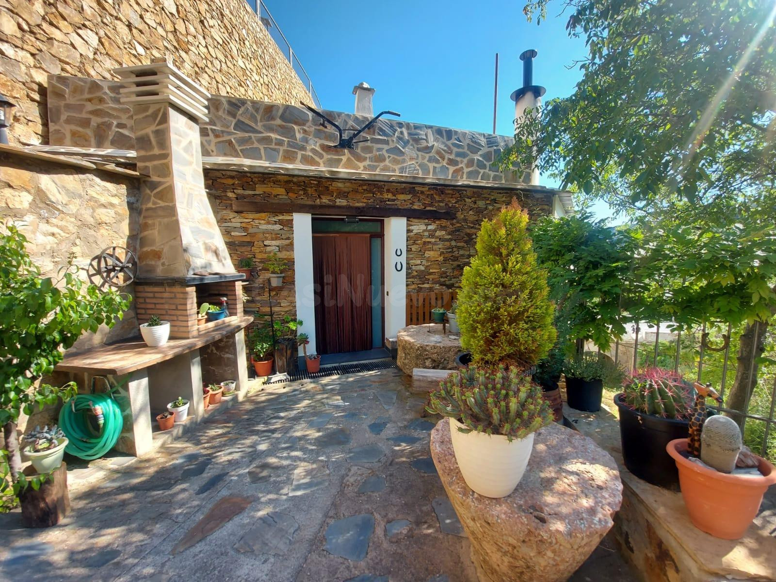 Casa rural 6 habitaciones en Bayárcal en alpujarra Almeriens - foto 5