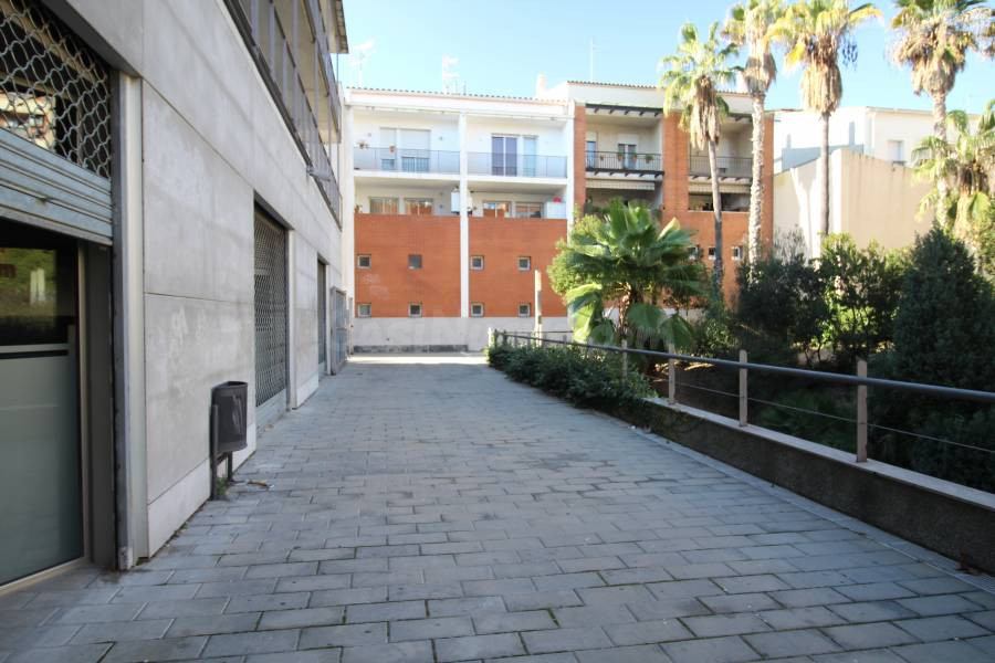 Local comercial acondicionado - foto 2