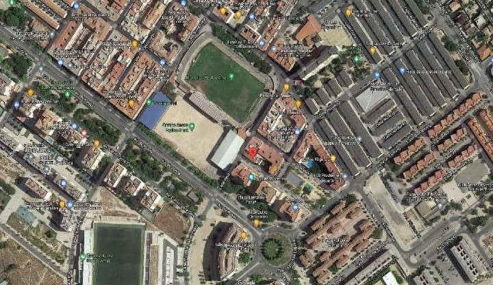 LOCAL EN VENTA , ELDA