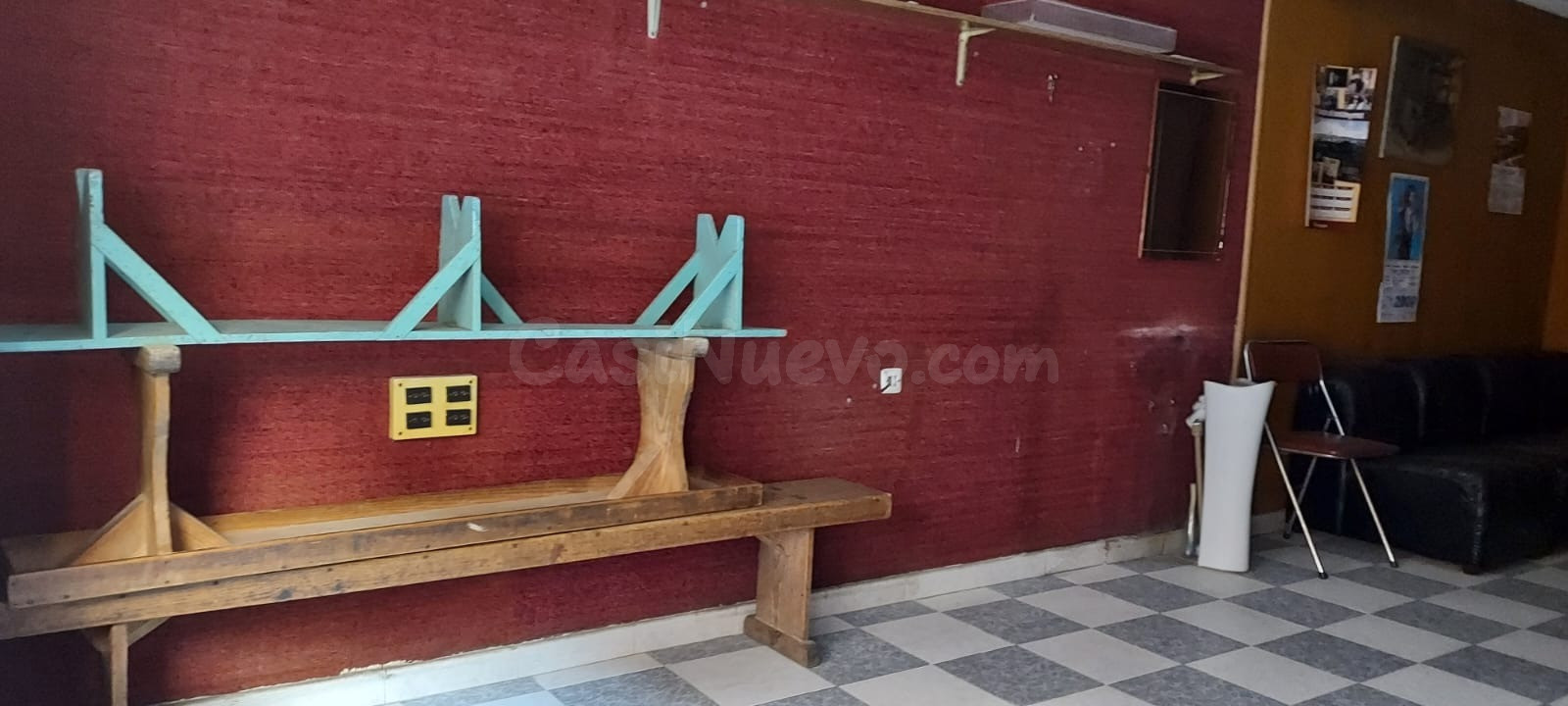 LOCAL EN VENTA EN CREVILLENTE