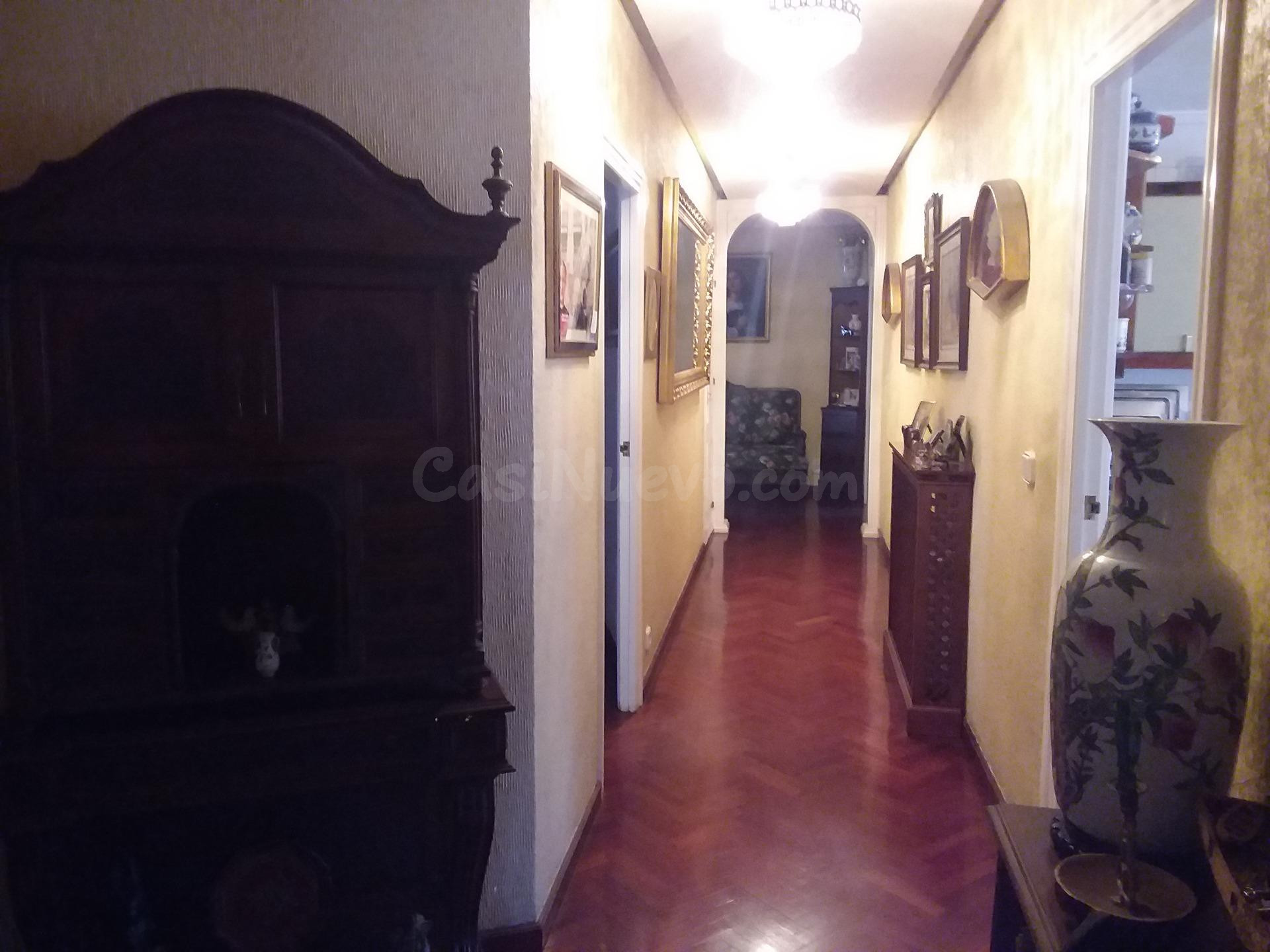 Impresionante vivienda en un entorno  único