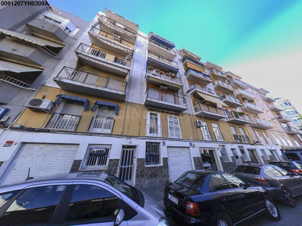 Local en venta ELCHE