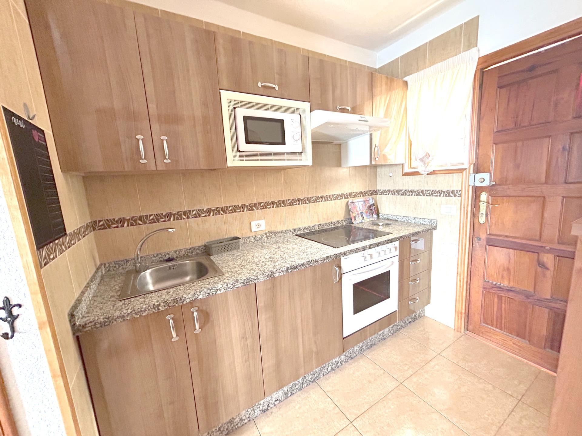 APARTAMENTO EN SAN MARCOS - foto 3