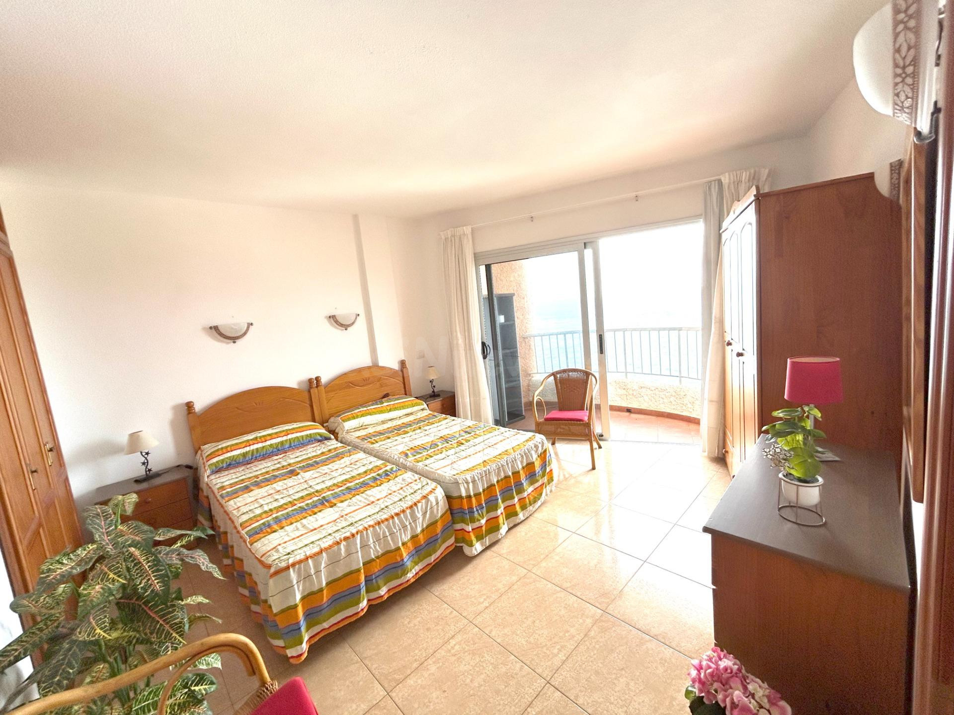 APARTAMENTO EN SAN MARCOS - foto 4