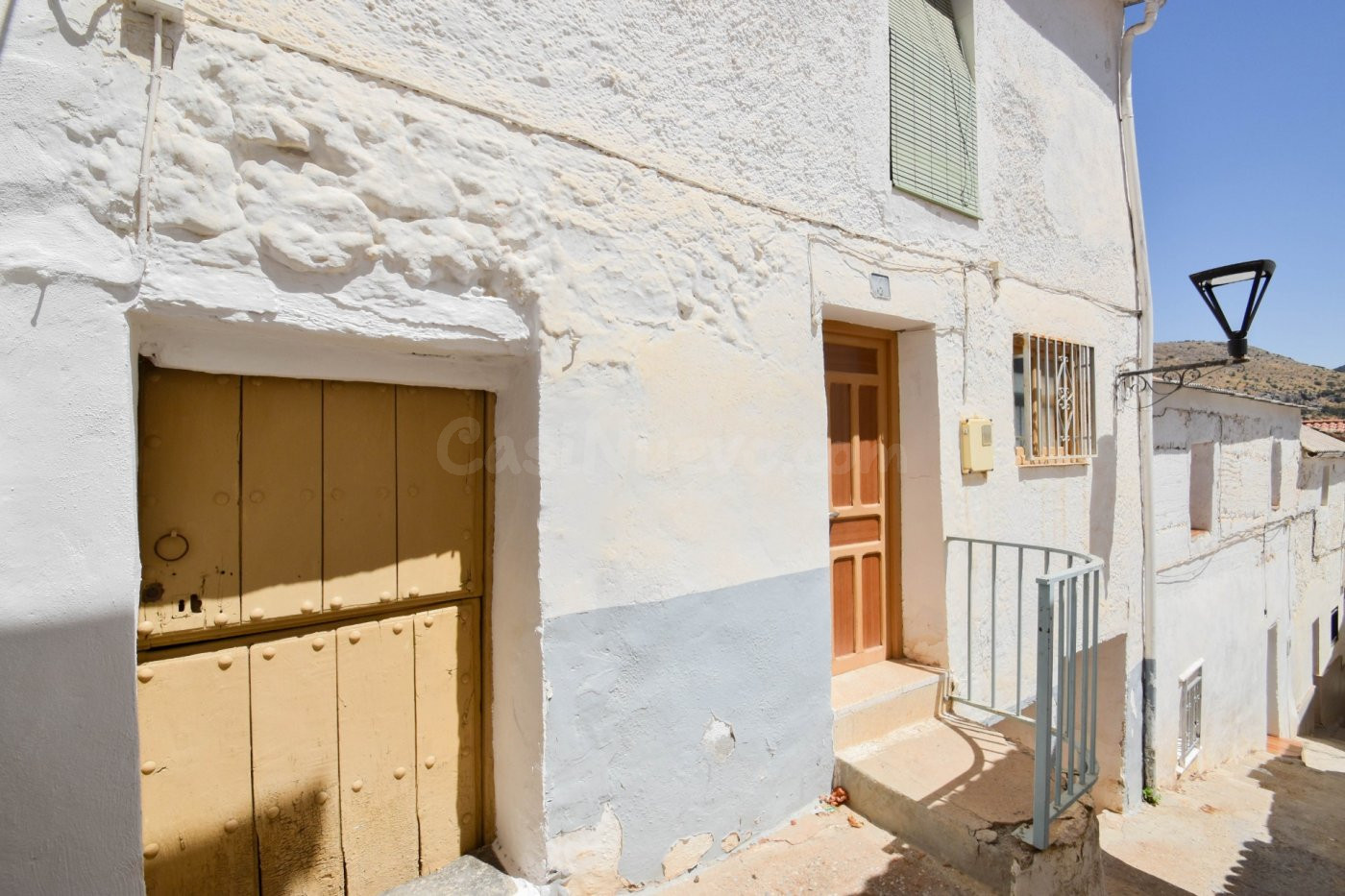 Casa en Colomera