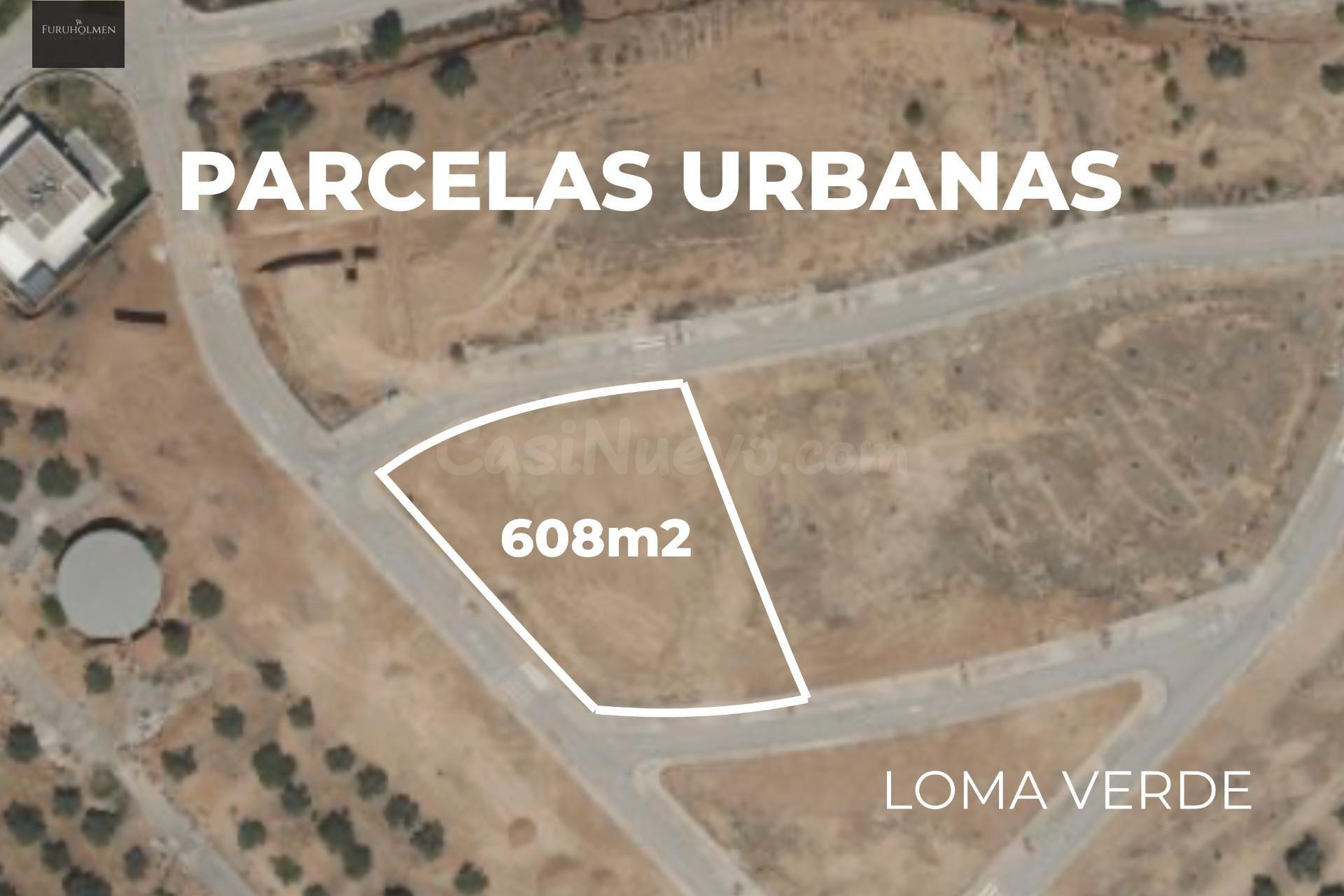 ¿Quieres construir la casa de tus sueños en un lugar privilegiado?