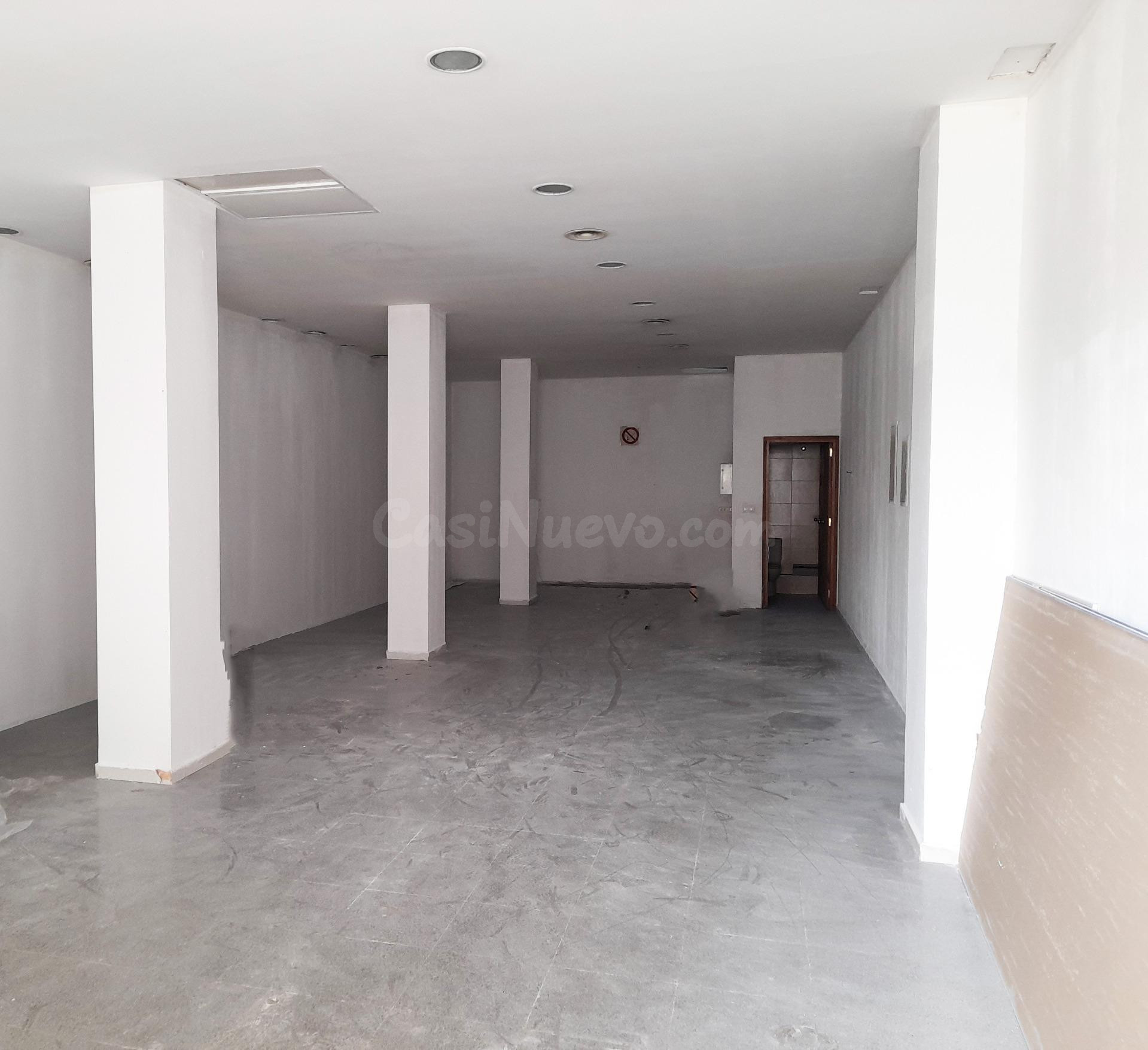 Local comercial en Mataró Centro - Eixample