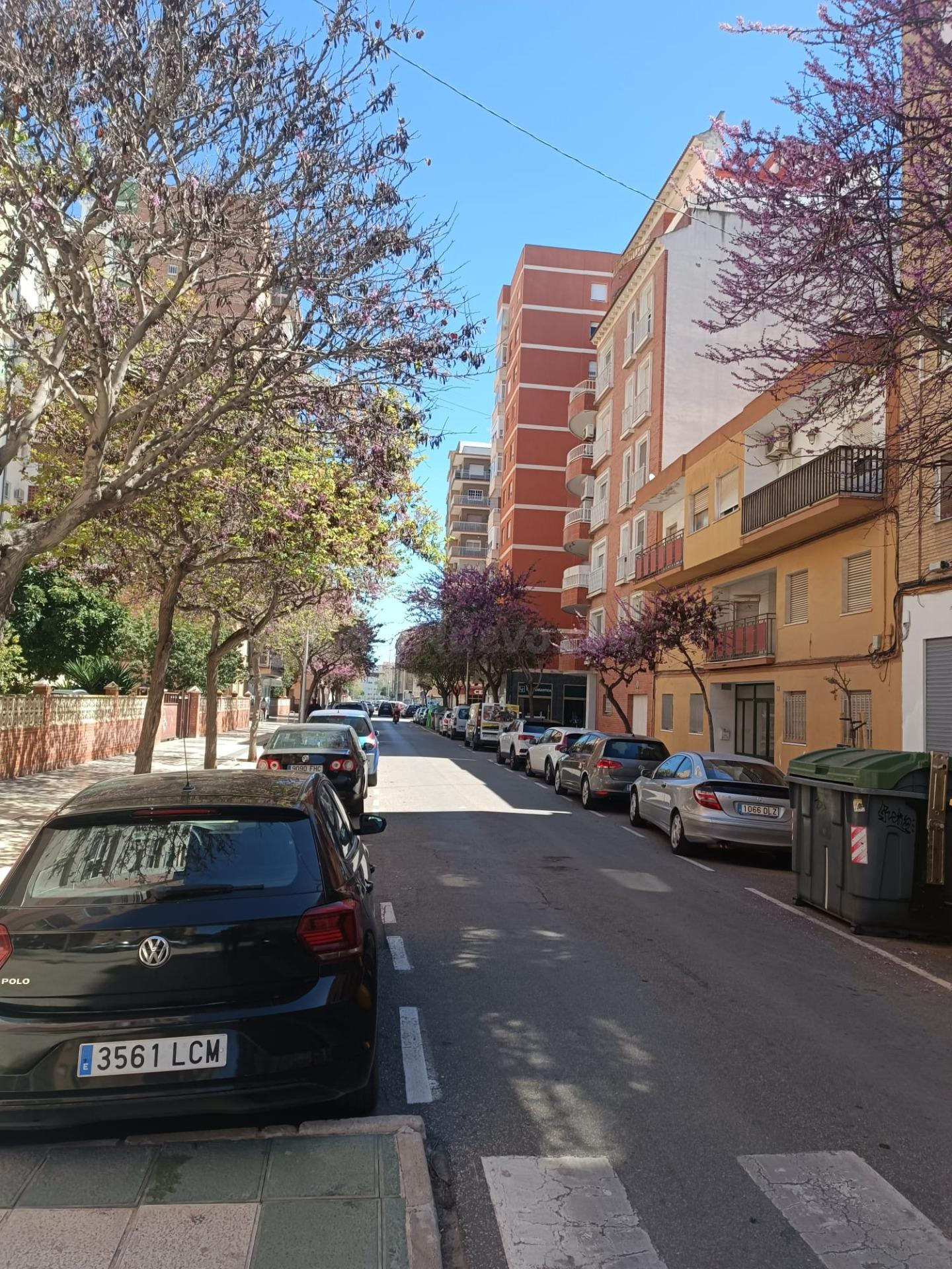 Local a la venta de 800 m2 junto al Paseo Alfonso XIII