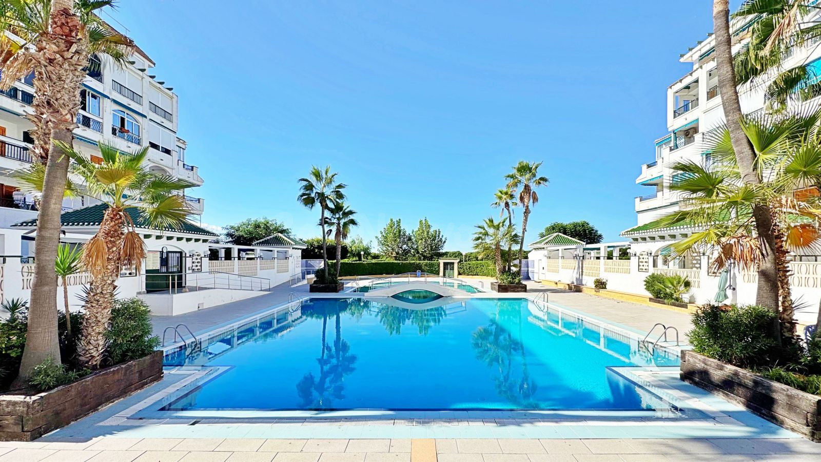 Apartamento en venta en Viñamar V, a 200 m de la playa de La Mata