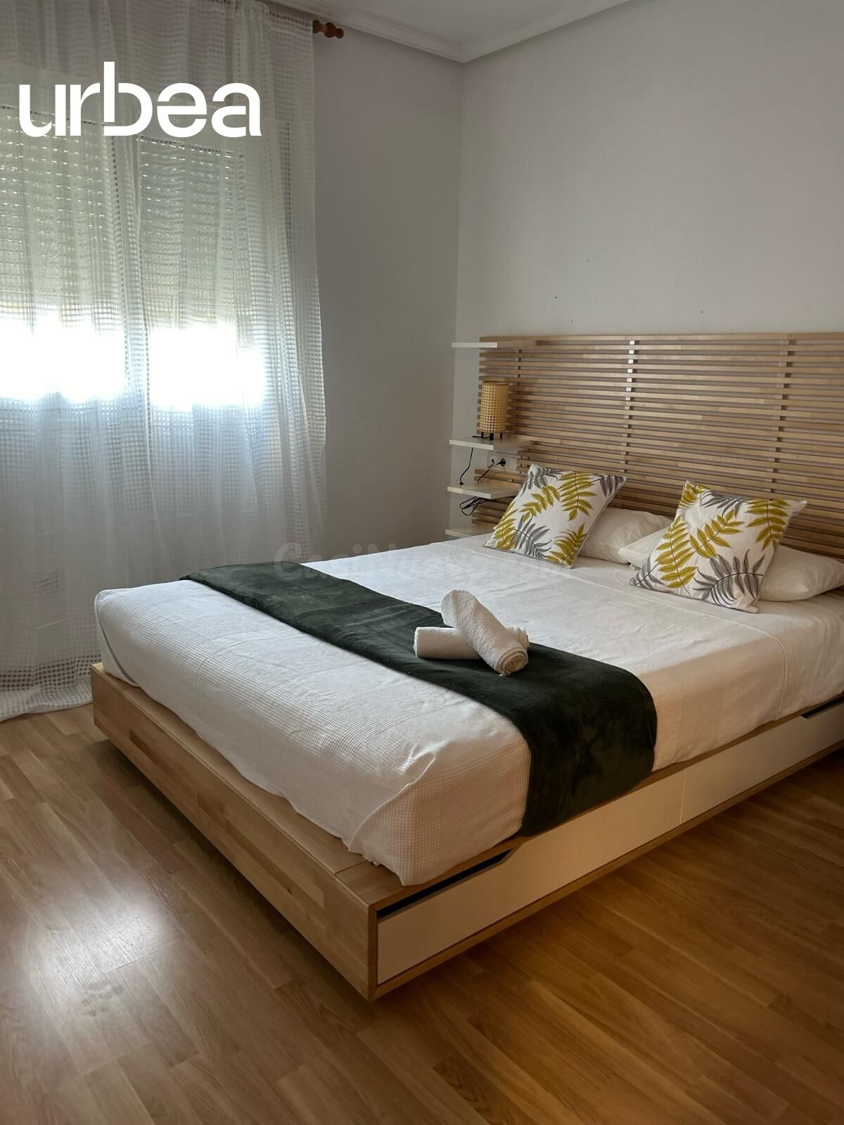 Excelante vivienda en Benalmadena de 3 dormitorios, dos baños , garaje y piscina