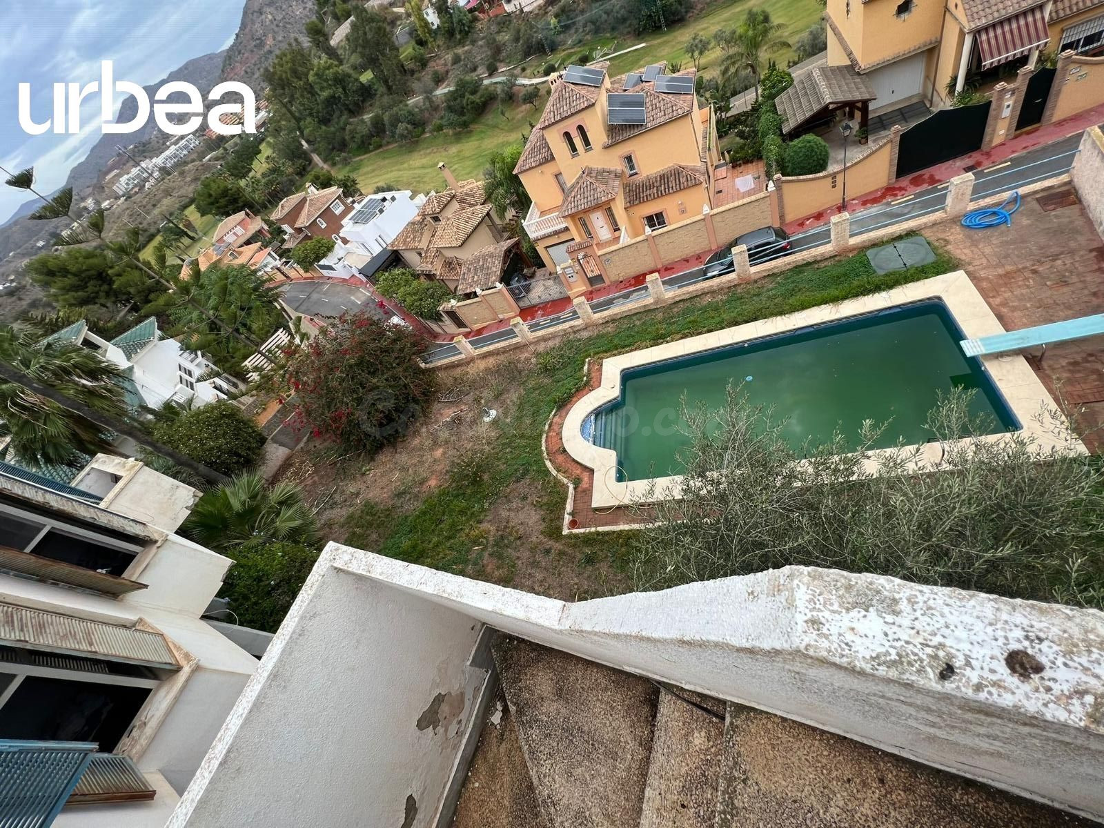 CHALET INDEPENDIENTE EXCLUSIVO EN EL CANDADO